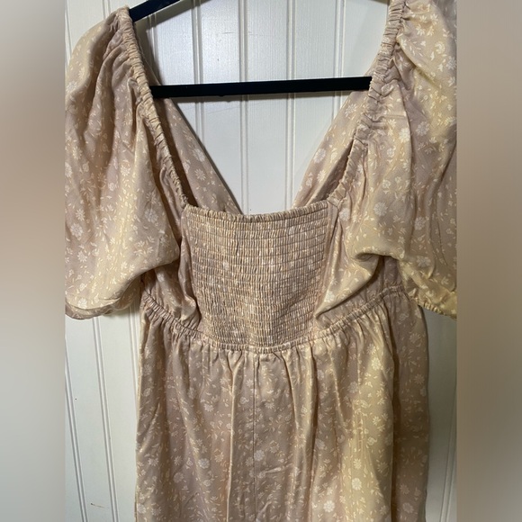 Isabel Cute Maternity dress size Medium - Picture 5 of 6